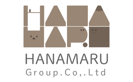 HANAMARU Group.Co,.Ltd